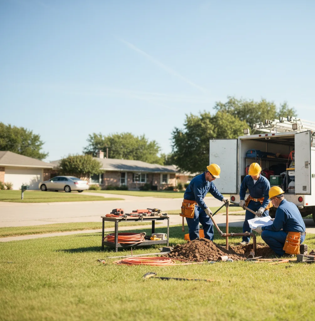 Water Heater Repair in Cedar Crest, NM